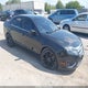3FADP0L36AR256637 2010 Ford Fusion Hybrid auction photo thumbnail 1