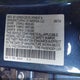 1HGCY2F63RA087625 2024 Honda Accord Hybrid Ex-L auction photo thumbnail 9
