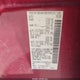 5N1AZ2MG7JN196547 2018 Nissan Murano Platinum auction photo thumbnail 9