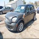 WMWZB3C53BWH95412 2011 Mini Cooper Countryman auction photo thumbnail 2
