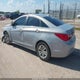 5NPEB4ACXBH171411 2011 Hyundai Sonata Gls auction photo thumbnail 3