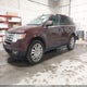 2FMDK49C89BA83040 2009 Ford Edge Limited auction photo thumbnail 2