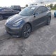 5YJ3E1EB1LF786931 2020 Tesla Model 3 Long Range Dual Motor All-Wheel Drive auction photo thumbnail 2
