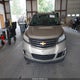 1GNKRHKD8EJ352376 2014 Chevrolet Traverse 2Lt auction photo thumbnail 13
