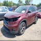 5TDJKRFH0GS284155 2016 Toyota Highlander Xle V6 auction photo thumbnail 2
