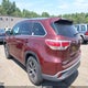 5TDJKRFH0GS284155 2016 Toyota Highlander Xle V6 auction photo thumbnail 3