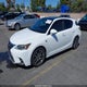 JTHKD5BH8E2177497 2014 Lexus Ct 200H auction photo thumbnail 6