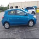 ML32AUHJ1RH008734 2024 Mitsubishi Mirage Es/Le auction photo thumbnail 13
