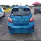 ML32AUHJ1RH008734 2024 Mitsubishi Mirage Es/Le auction photo thumbnail 16