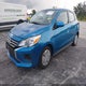 ML32AUHJ1RH008734 2024 Mitsubishi Mirage Es/Le auction photo thumbnail 2