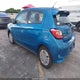 ML32AUHJ1RH008734 2024 Mitsubishi Mirage Es/Le auction photo thumbnail 3