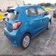 ML32AUHJ1RH008734 2024 Mitsubishi Mirage Es/Le auction photo thumbnail 4