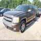 1GCEC19007Z609195 2007 Chevrolet Silverado 1500 Lt2 auction photo thumbnail 2