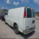 1GCEG15W0Y1246489 2000 Chevrolet Express auction photo thumbnail 3