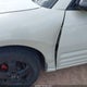 4A3AC44G24E058725 2004 Mitsubishi Eclipse Gs auction photo thumbnail 6