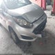 3FADP4AJ5HM136862 2017 Ford Fiesta S auction photo thumbnail 6