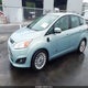 1FADP5CU3EL521640 2014 Ford C-Max Energi Sel auction photo thumbnail 2
