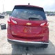 3GNAXUEVXML314668 2021 Chevrolet Equinox Awd Lt auction photo thumbnail 16