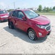 3GNAXUEVXML314668 2021 Chevrolet Equinox Awd Lt auction photo thumbnail 1