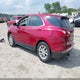 3GNAXUEVXML314668 2021 Chevrolet Equinox Awd Lt auction photo thumbnail 3