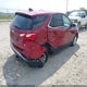 3GNAXUEVXML314668 2021 Chevrolet Equinox Awd Lt auction photo thumbnail 4