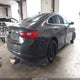 1G1ZB5ST8HF204942 2017 Chevrolet Malibu Ls auction photo thumbnail 4