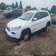 1C4PJMLB4JD572571 2018 Jeep Cherokee Latitude Plus 4X4 auction photo thumbnail 2
