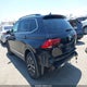 3VV3B7AX0LM157140 2020 Volkswagen Tiguan 2.0T Se/2.0T Se R-Line Black/2.0T Sel auction photo thumbnail 3