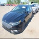 3FA6P0H98HR142834 2017 Ford Fusion Se auction photo thumbnail 2