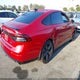 1HGCY2F75RA043019 2024 Honda Accord Hybrid Sport-L auction photo thumbnail 4