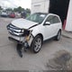2FMDK3K92CBA09936 2012 Ford Edge Limited auction photo thumbnail 2