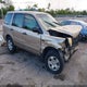 5FNYF28146B042840 2006 Honda Pilot Lx auction photo thumbnail 1