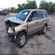 5FNYF28146B042840 2006 Honda Pilot Lx auction photo thumbnail 2