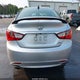 5NPEC4AB0BH177688 2011 Hyundai Sonata Limited 2.0T auction photo thumbnail 16