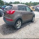 KNDPBCA29C7205807 2012 Kia Sportage Lx auction photo thumbnail 4