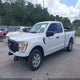 1FTEX1CB7NKF26514 2022 Ford F-150 Xl auction photo thumbnail 2