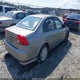 2HGES16564H609332 2004 Honda Civic Lx auction photo thumbnail 4