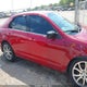 3FAHP0HA0CR215996 2012 Ford Fusion Se auction photo thumbnail 13
