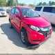 3CZRU5G37JM702396 2018 Honda Hr-V Lx auction photo thumbnail 1