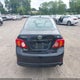 2T1BU4EE3AC321904 2010 Toyota Corolla Le auction photo thumbnail 17