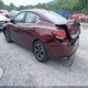 3N1AB8CV1SY310951 2025 Nissan Sentra Sv auction photo thumbnail 3