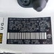 JTDKAMFP3N3209711 2022 Toyota Prius Prime Xle auction photo thumbnail 9