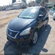 3N1AB7AP7EY316806 2014 Nissan Sentra Sr auction photo thumbnail 2