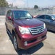 JTJBM7FX9A5005807 2010 Lexus Gx 460 auction photo thumbnail 1