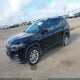 1C4PJLCB6MD189486 2021 Jeep Cherokee Latitude Fwd auction photo thumbnail 2