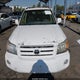 JTEDP21A850054603 2005 Toyota Highlander Limited V6 auction photo thumbnail 12