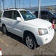 JTEDP21A850054603 2005 Toyota Highlander Limited V6 auction photo thumbnail 1
