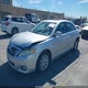 4T1BK3EK7AU108829 2010 Toyota Camry Xle V6 auction photo thumbnail 2