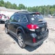 4S4BRBCC3A3356244 2010 Subaru Outback 2.5I Premium auction photo thumbnail 3