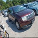 2LMDU68C69BJ08643 2009 Lincoln Mkx auction photo thumbnail 1